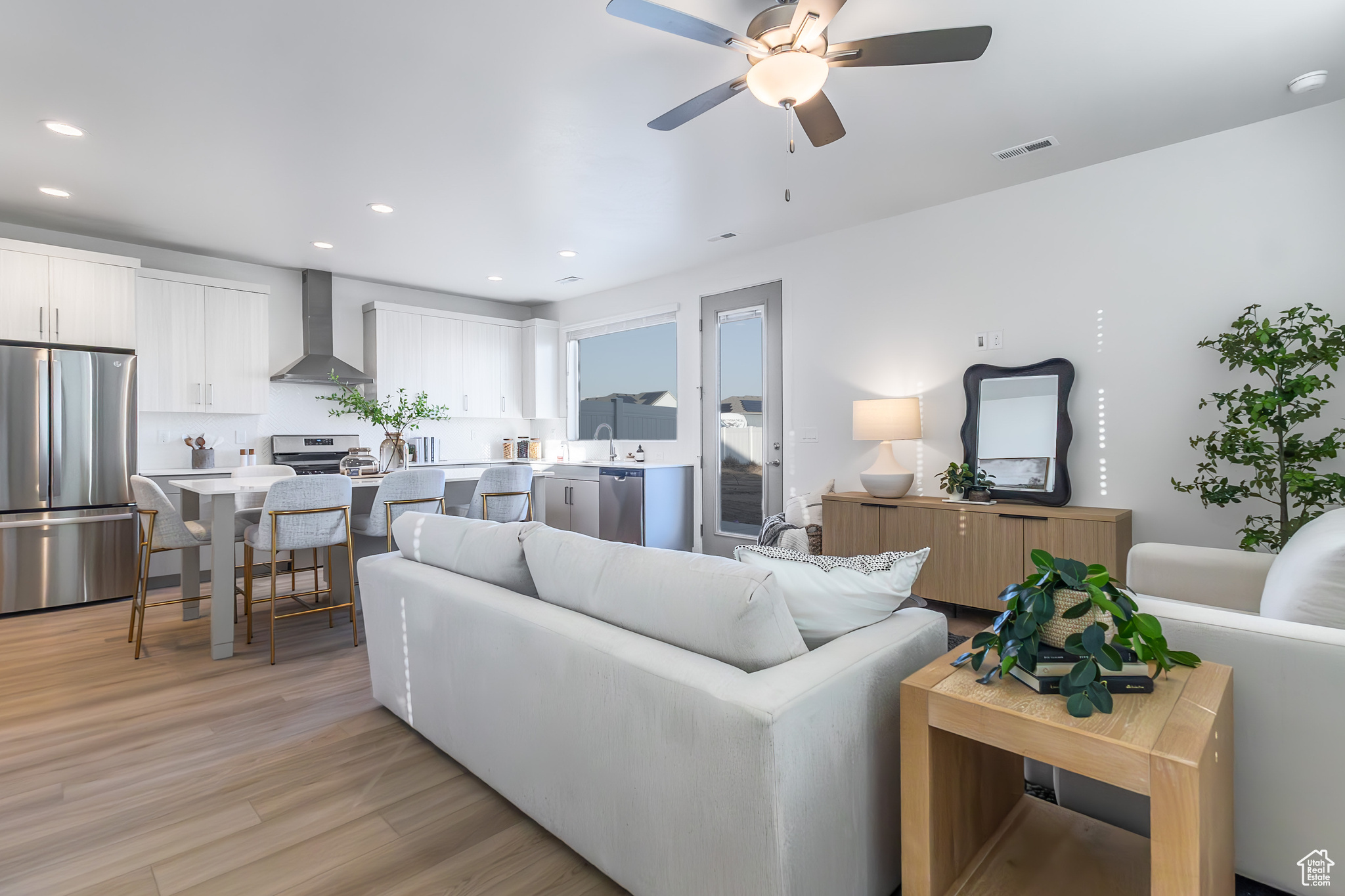 ORCHARDS AT JDC RANCH - Residential