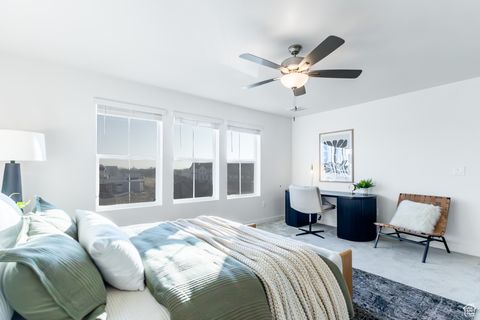 Tiny photo for 2741 N 2775 W #125, Plain City, UT 84404 (MLS # 2117533)