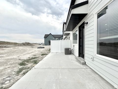 Tiny photo for 2741 N 2775 W #125, Plain City, UT 84404 (MLS # 2117533)