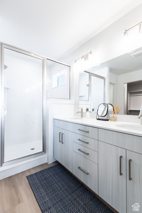 Tiny photo for 2741 N 2775 W #125, Plain City, UT 84404 (MLS # 2117533)