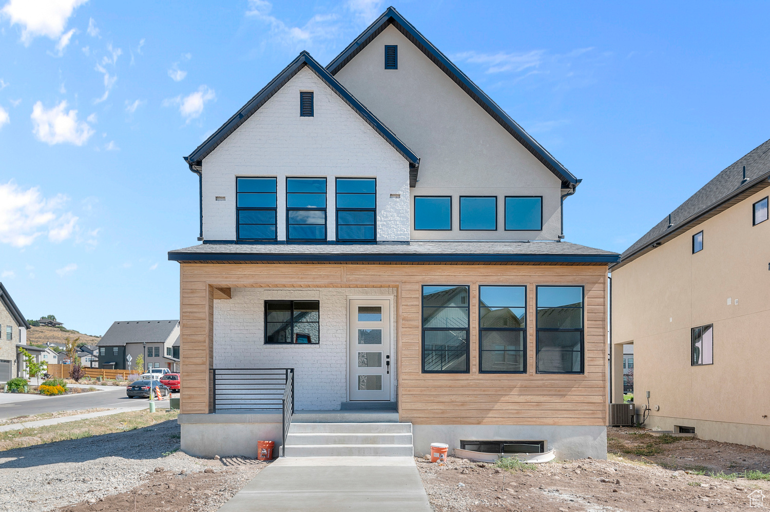 COYOTE RIDGE COTTAGE 215 - Residential