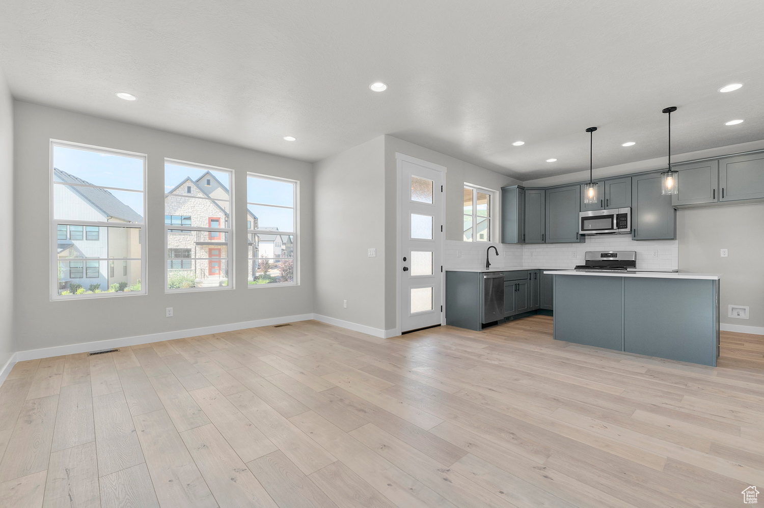 COYOTE RIDGE COTTAGE 215 - Residential