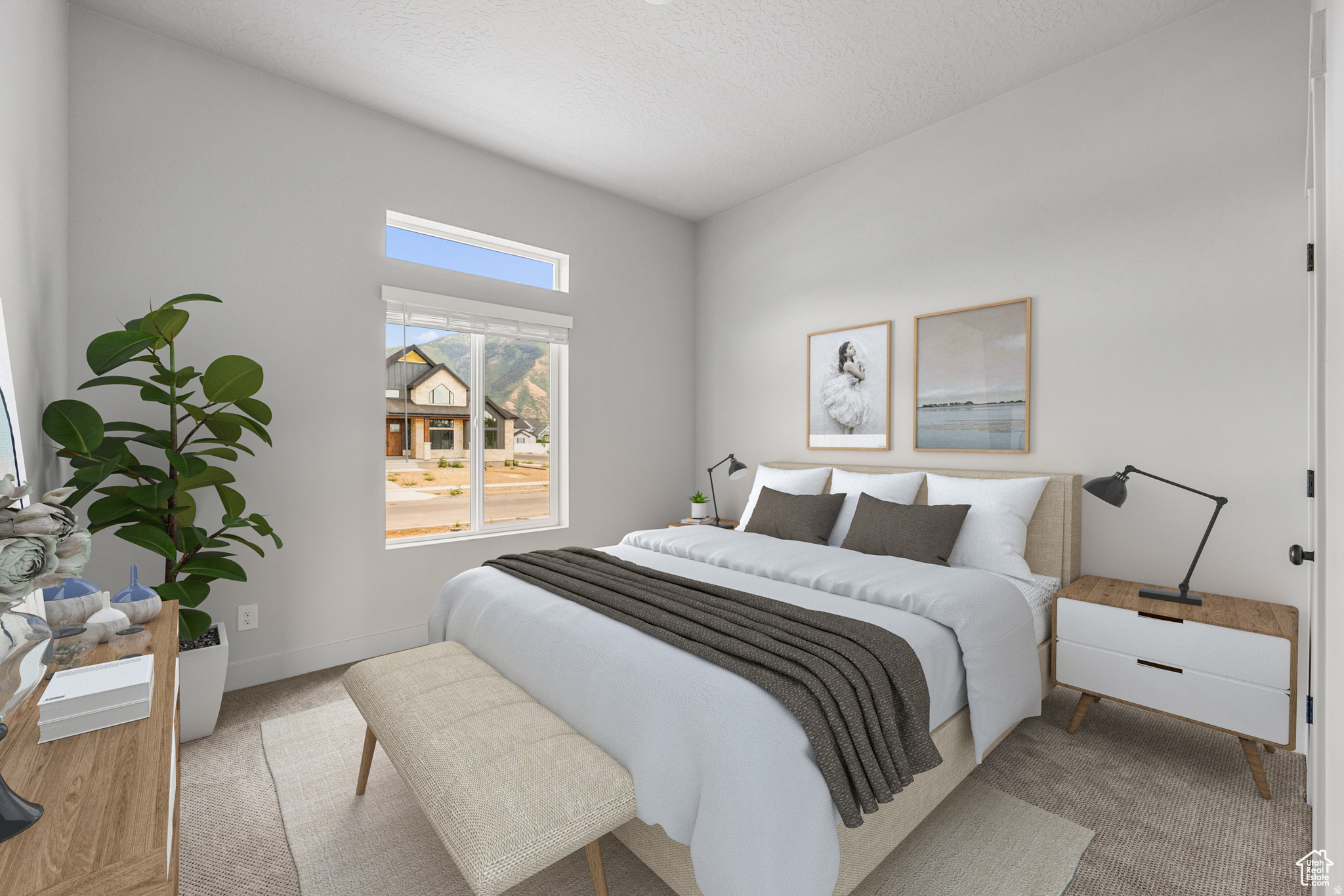 THE MELLOR AT SPANISH FORK - Residential