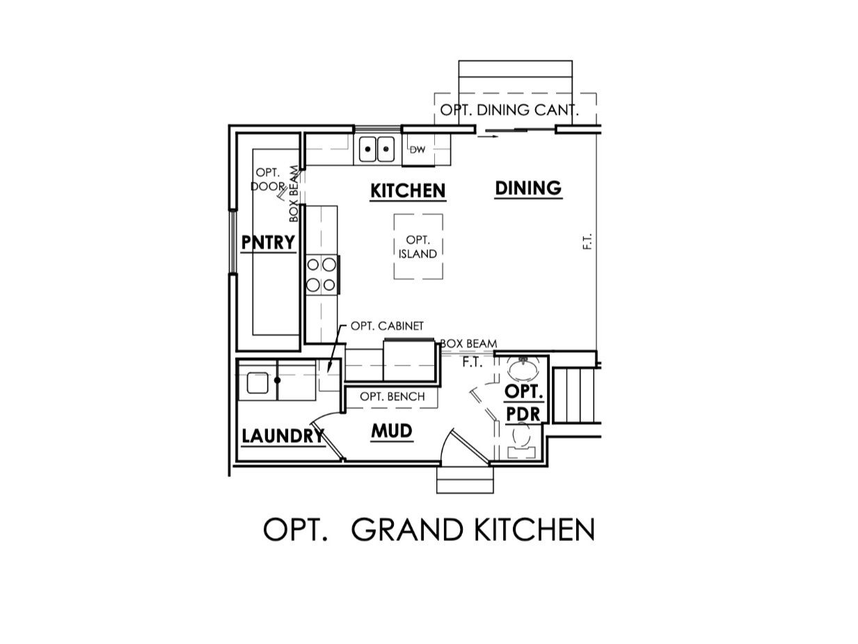 THE MELLOR AT SPANISH FORK - Residential