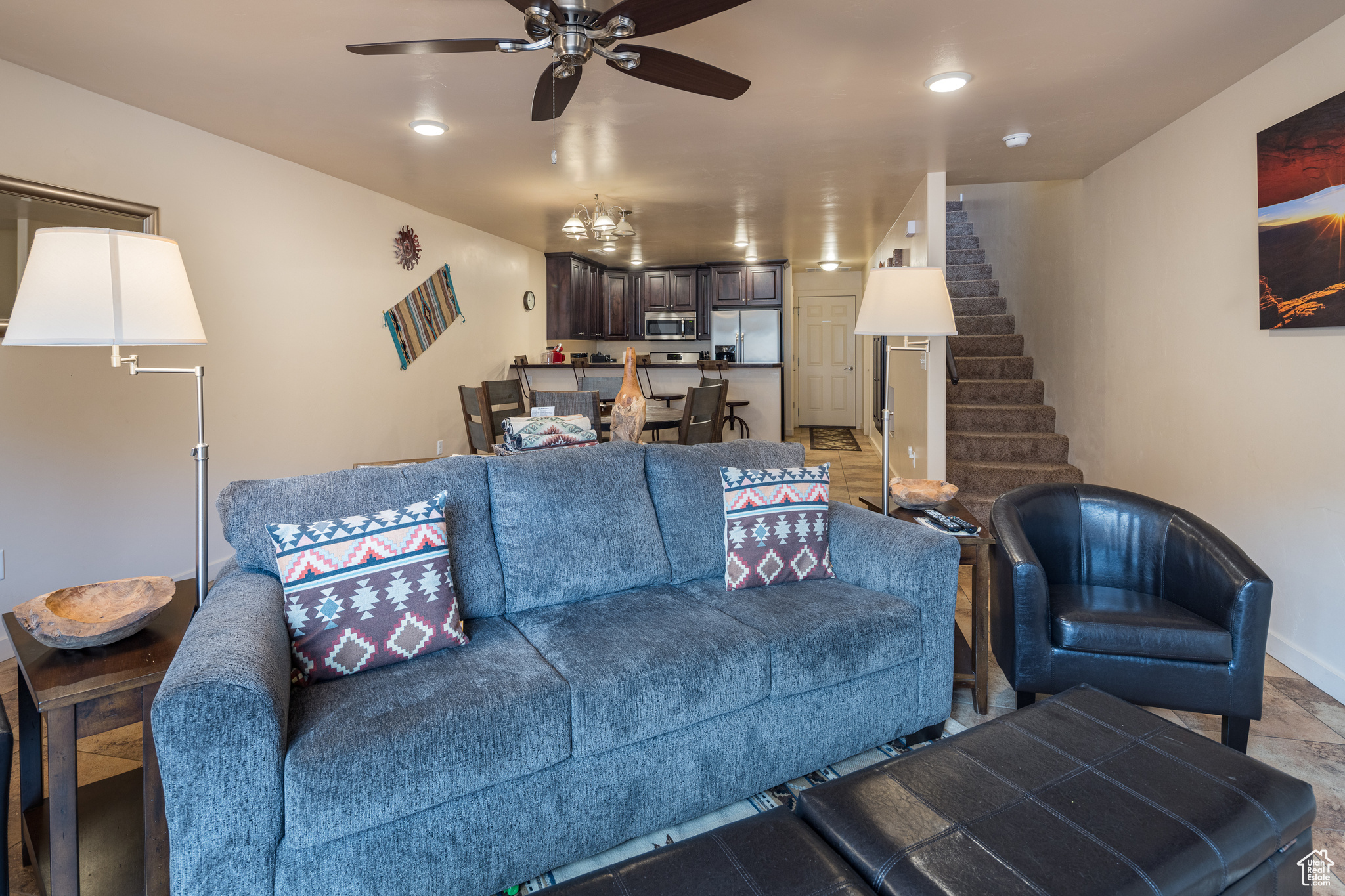 3862 Desert Willow Cir #9-A3, Moab, Utah image 10