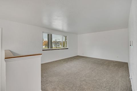 Tiny photo for 3009 W 6000 S, Roy, UT 84067 (MLS # 2121867)