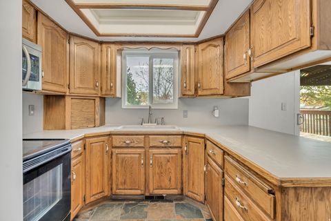 Tiny photo for 3009 W 6000 S, Roy, UT 84067 (MLS # 2121867)