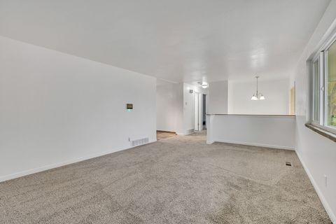 Tiny photo for 3009 W 6000 S, Roy, UT 84067 (MLS # 2121867)