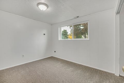 Tiny photo for 3009 W 6000 S, Roy, UT 84067 (MLS # 2121867)