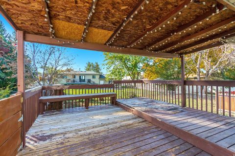 Tiny photo for 3009 W 6000 S, Roy, UT 84067 (MLS # 2121867)