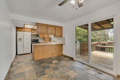 Tiny photo for 3009 W 6000 S, Roy, UT 84067 (MLS # 2121867)