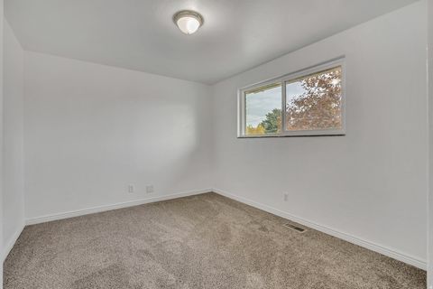 Tiny photo for 3009 W 6000 S, Roy, UT 84067 (MLS # 2121867)