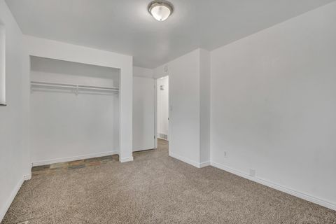 Tiny photo for 3009 W 6000 S, Roy, UT 84067 (MLS # 2121867)