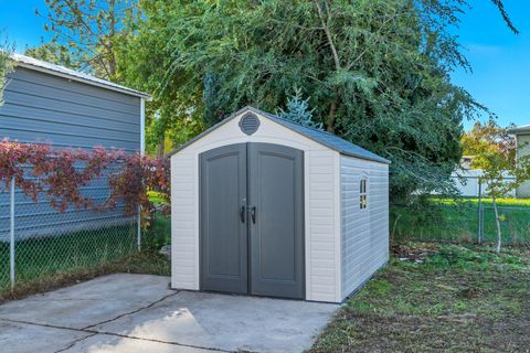 Tiny photo for 3009 W 6000 S, Roy, UT 84067 (MLS # 2121867)