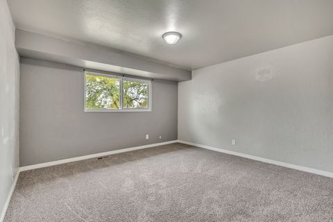 Tiny photo for 3009 W 6000 S, Roy, UT 84067 (MLS # 2121867)