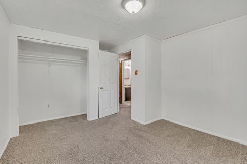 Tiny photo for 3009 W 6000 S, Roy, UT 84067 (MLS # 2121867)