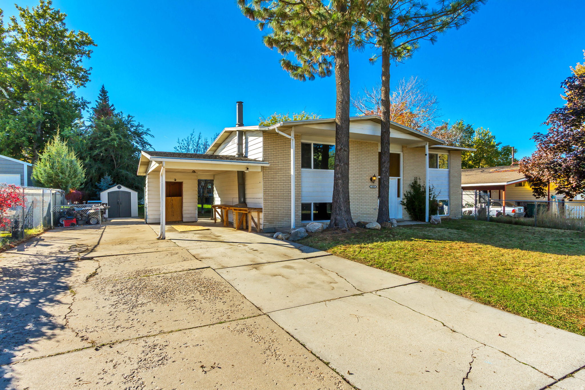 WESTBROOK - Residential