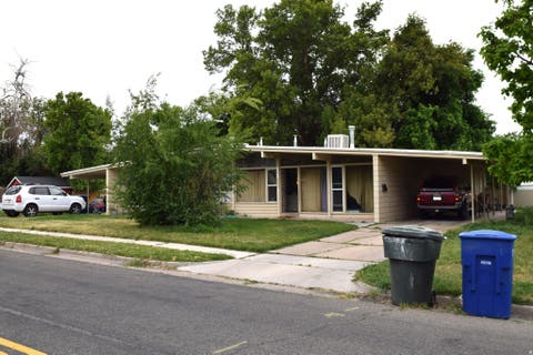 Multifamily For Sale - 3369 Gramercy Ave<br/> Ogden, UT 84403