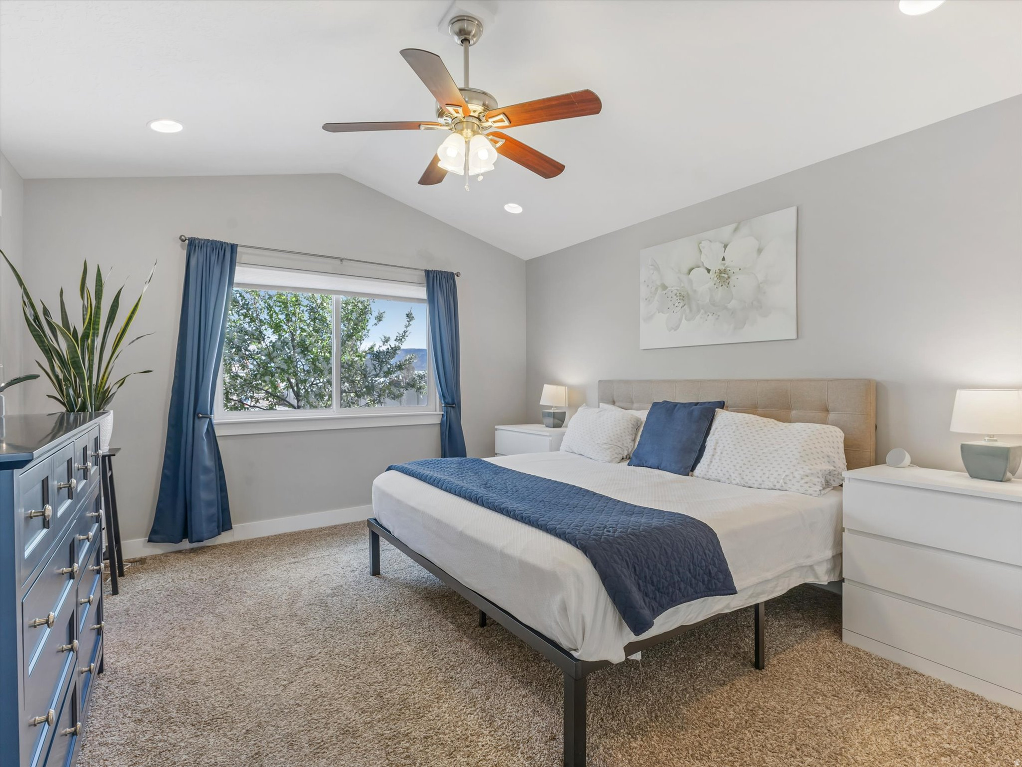 CARRIAGE CROSSING - Residential