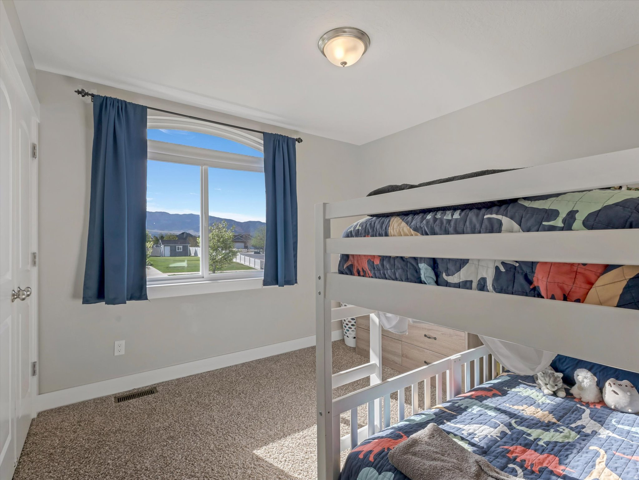 CARRIAGE CROSSING - Residential