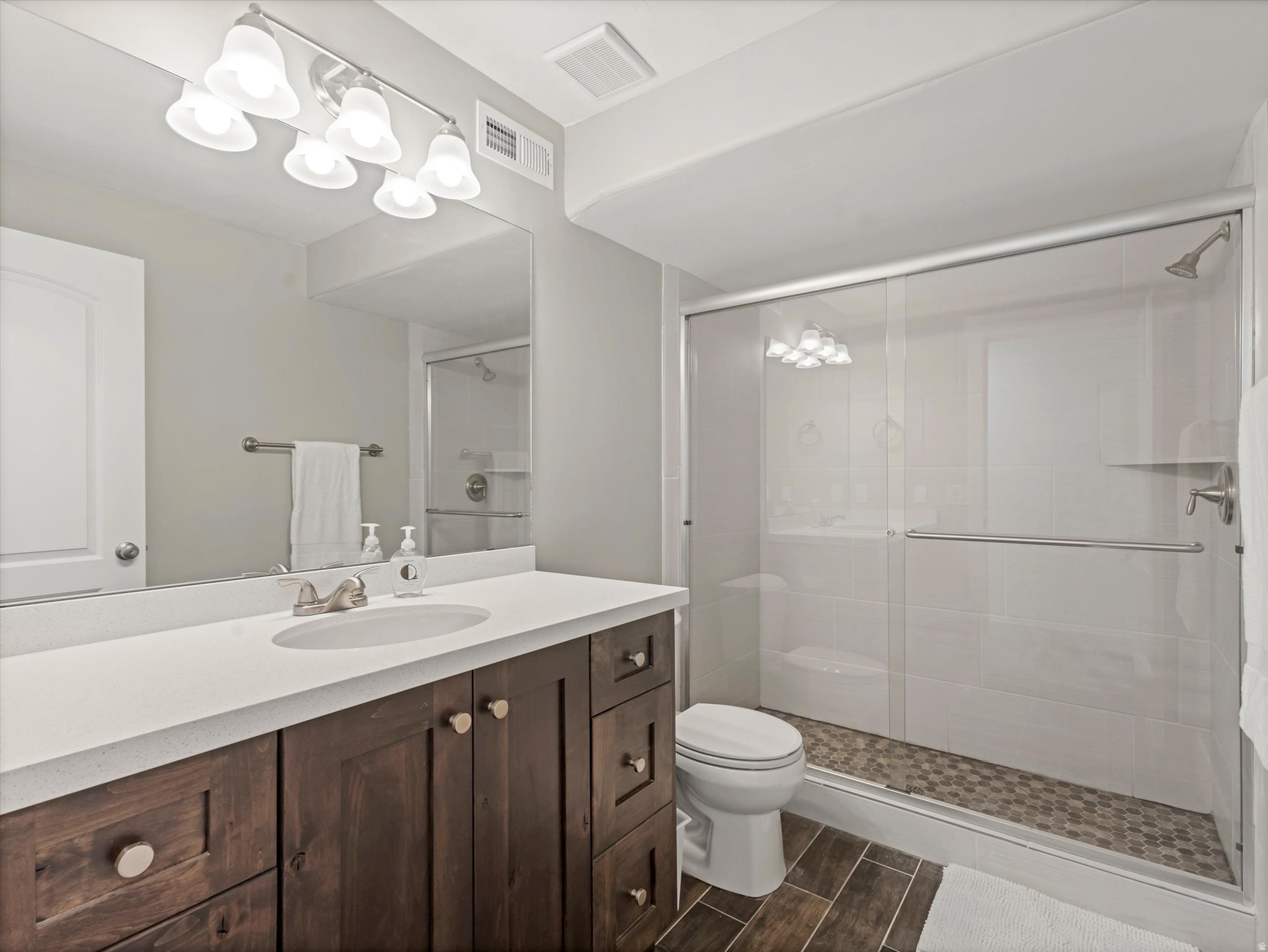 CARRIAGE CROSSING - Residential