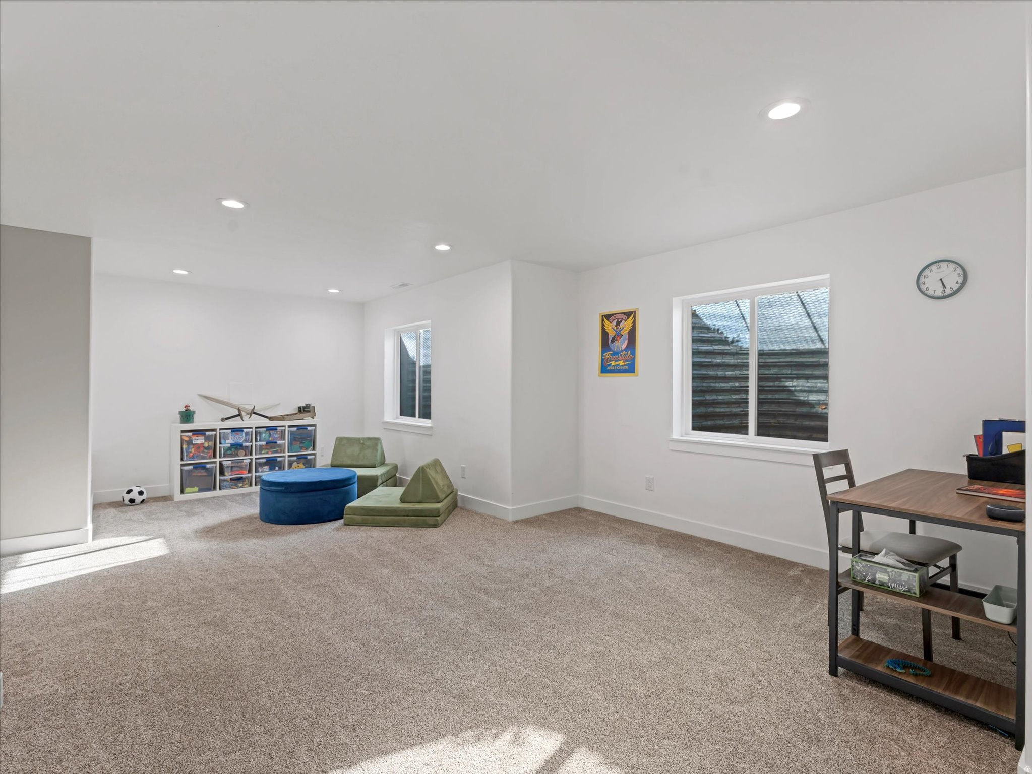 CARRIAGE CROSSING - Residential