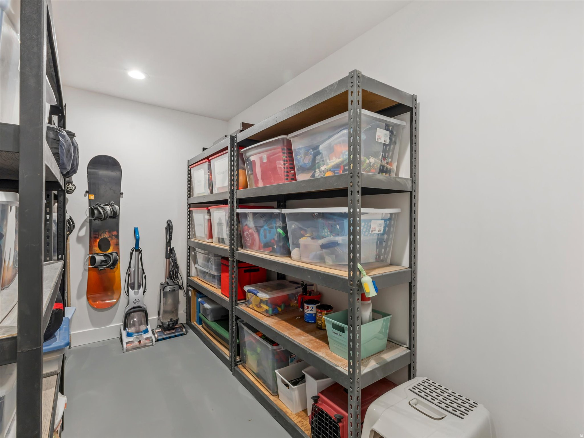 CARRIAGE CROSSING - Residential