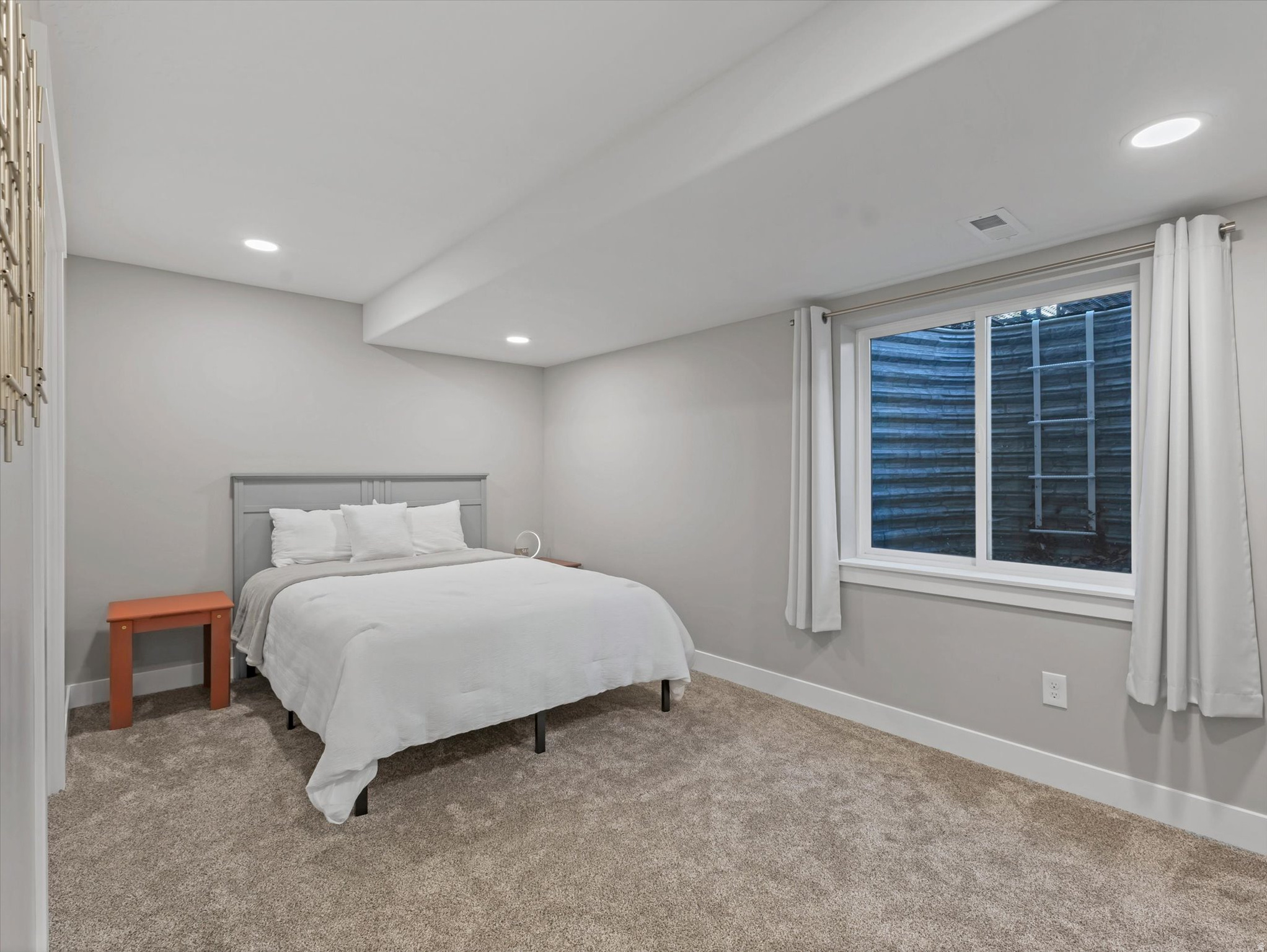 CARRIAGE CROSSING - Residential