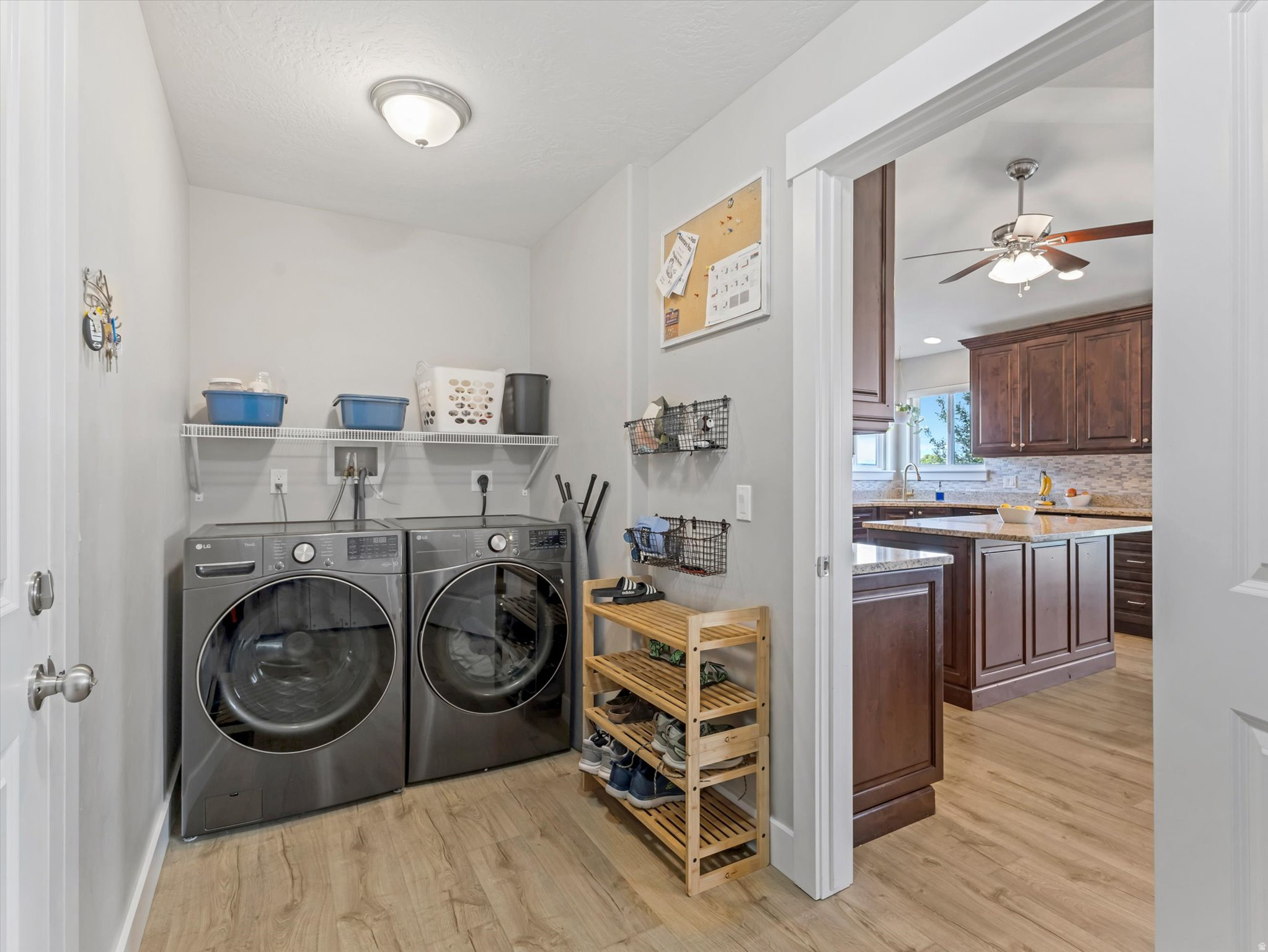 CARRIAGE CROSSING - Residential