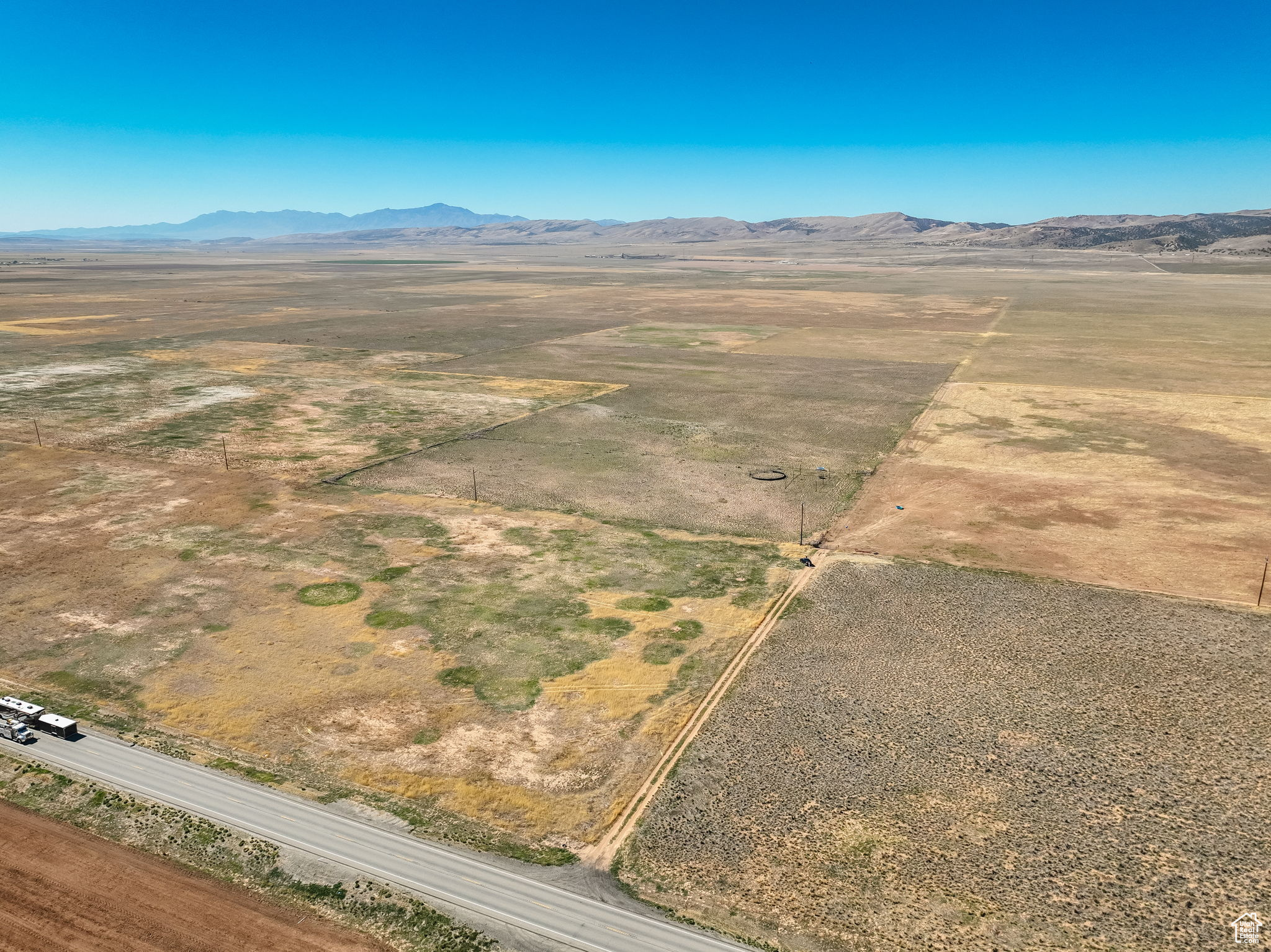 Land, Levan, Utah image 2