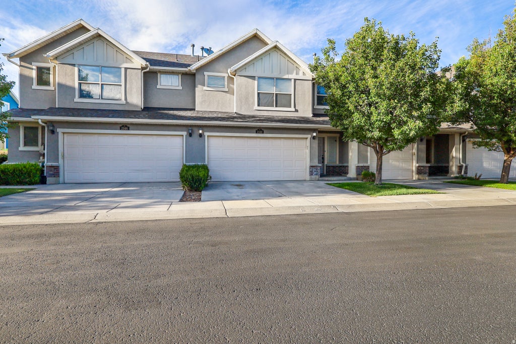 Photo of 2140 W FERNSIDE ST, West Haven, UT 84401 (MLS # 2186064)