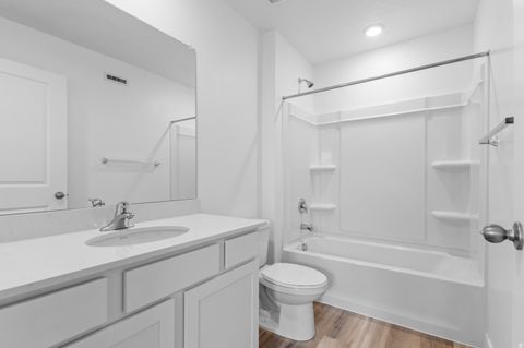 Tiny photo for 1859 E CORRIENTE DR #1168, Salem, UT 84653 (MLS # 2158394)