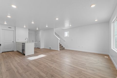 Tiny photo for 1859 E CORRIENTE DR #1168, Salem, UT 84653 (MLS # 2158394)