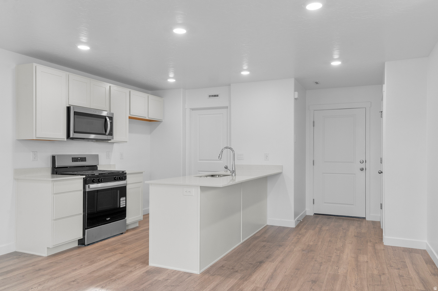 VIRIDIAN - Residential