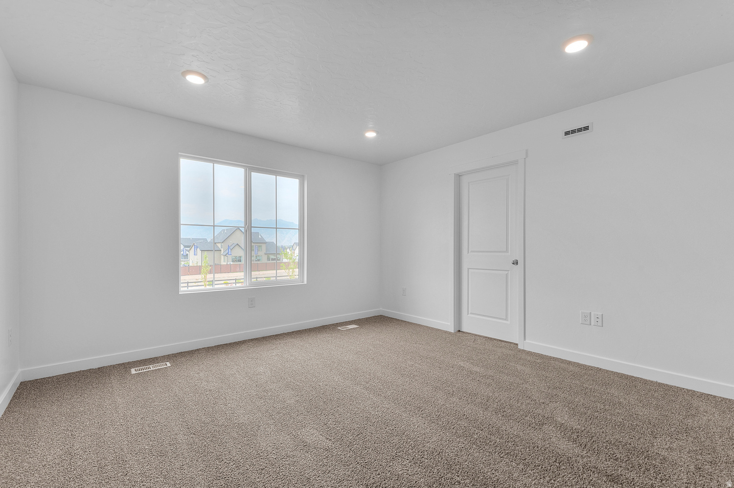 VIRIDIAN - Residential