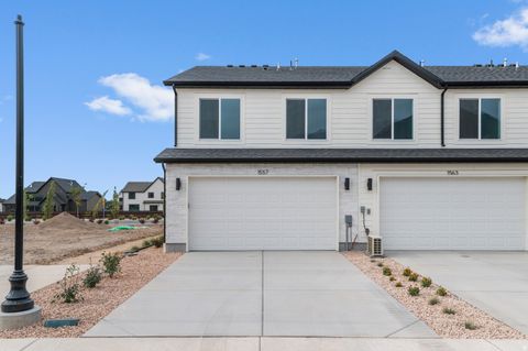 Tiny photo for 1859 E CORRIENTE DR #1168, Salem, UT 84653 (MLS # 2158394)