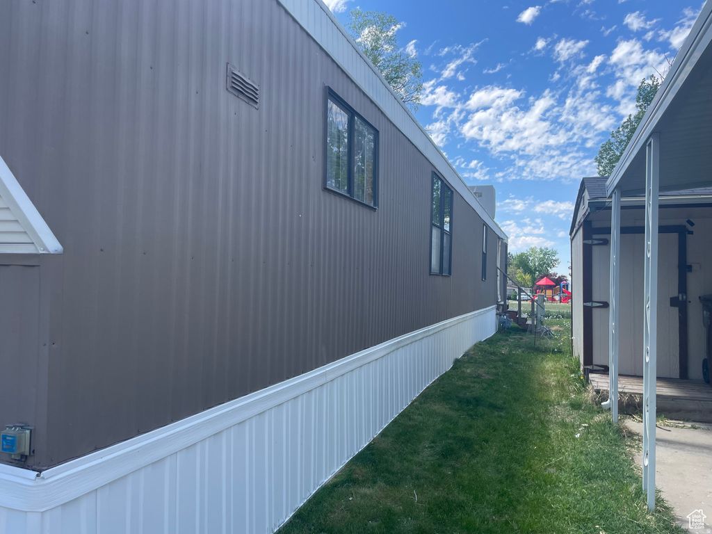 Photo of 929 N 550 E #15, Ogden, UT 84404 (MLS # 2126513)
