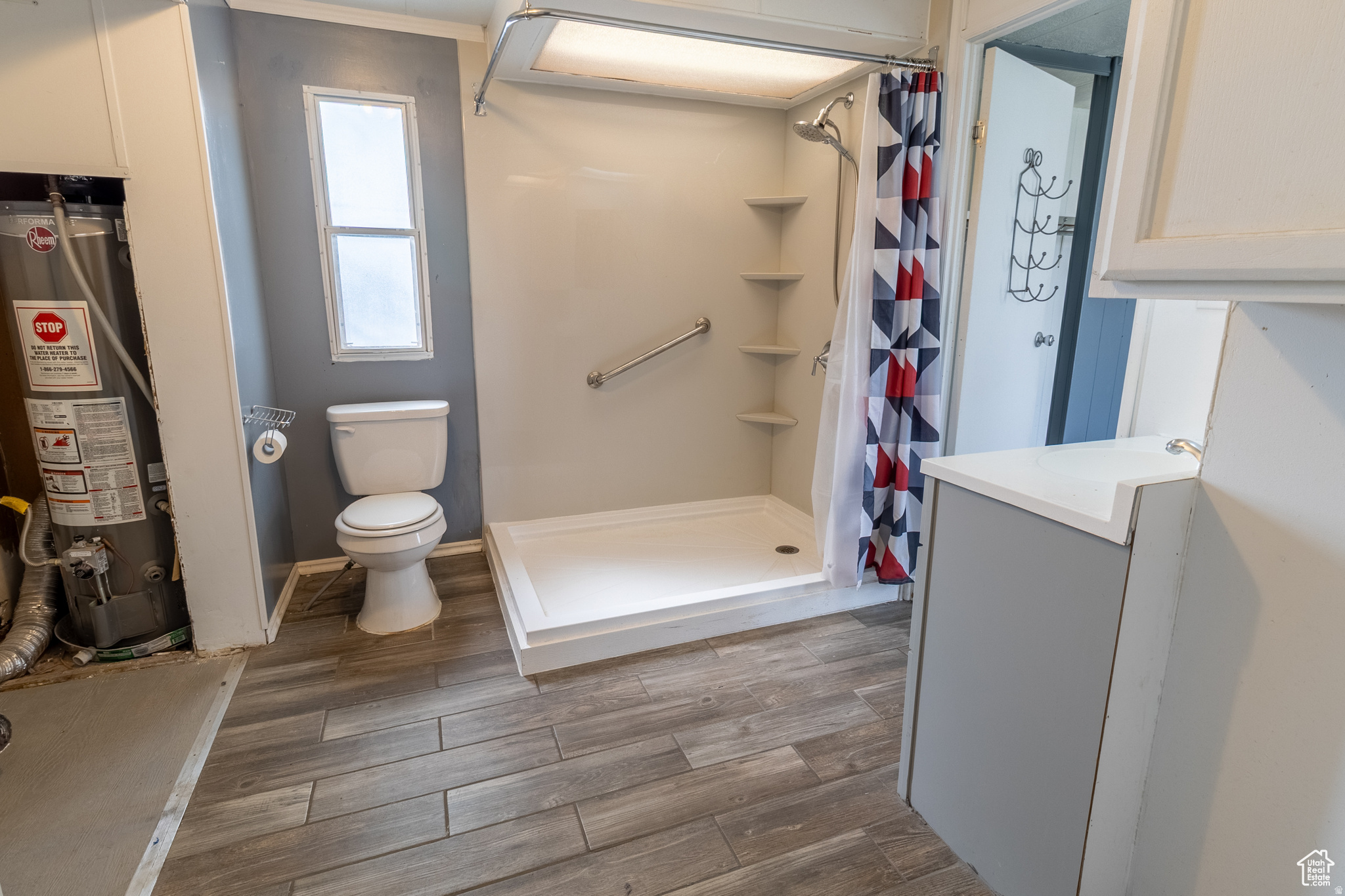 VIKING VILLA - Residential