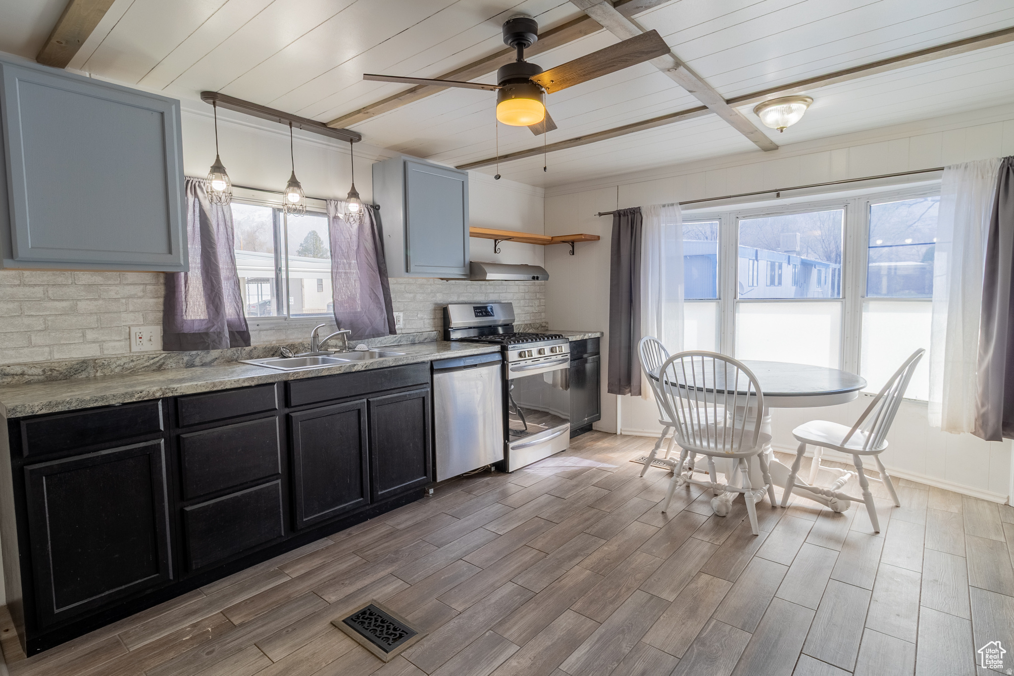 VIKING VILLA - Residential