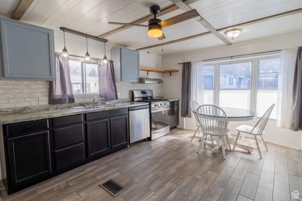 Photo of 929 N 550 E #15, Ogden, UT 84404 (MLS # 2126513)