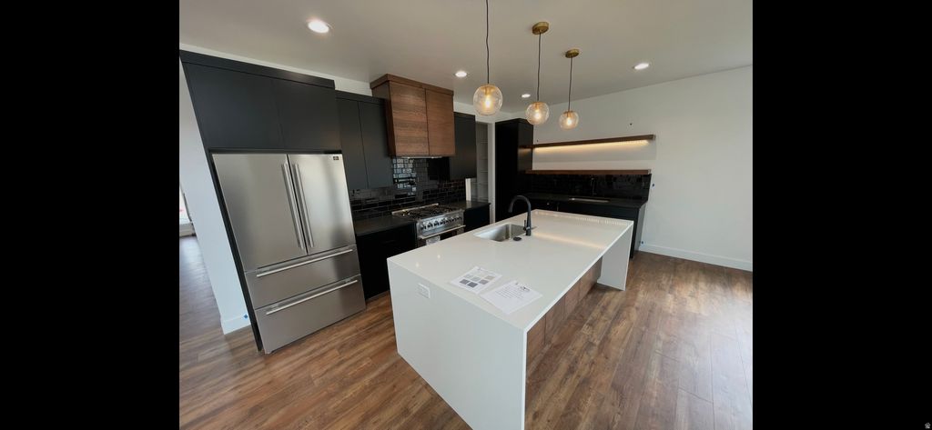 Photo of 6648 N UNITY WAY, Eagle Mountain, UT 84005 (MLS # 2146847)