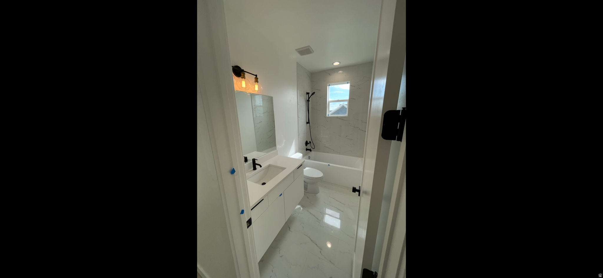 GLENMAR RANCH - Residential