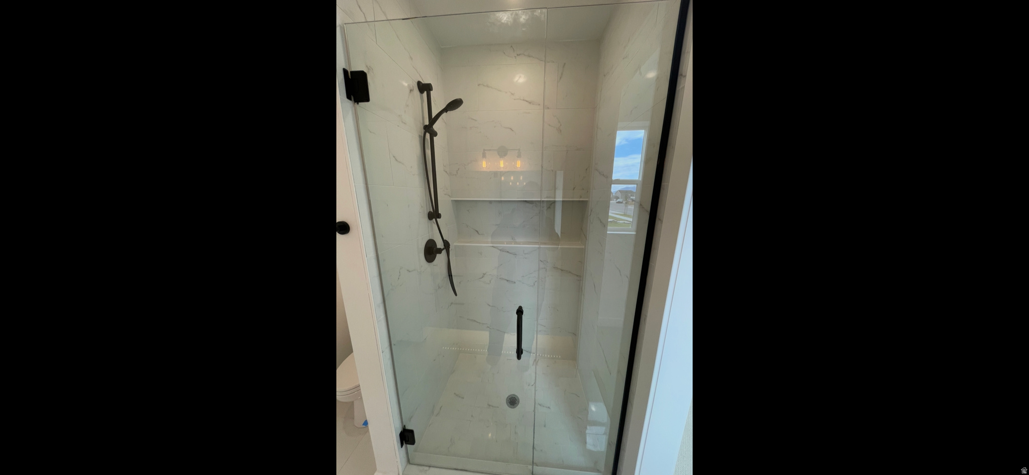 GLENMAR RANCH - Residential