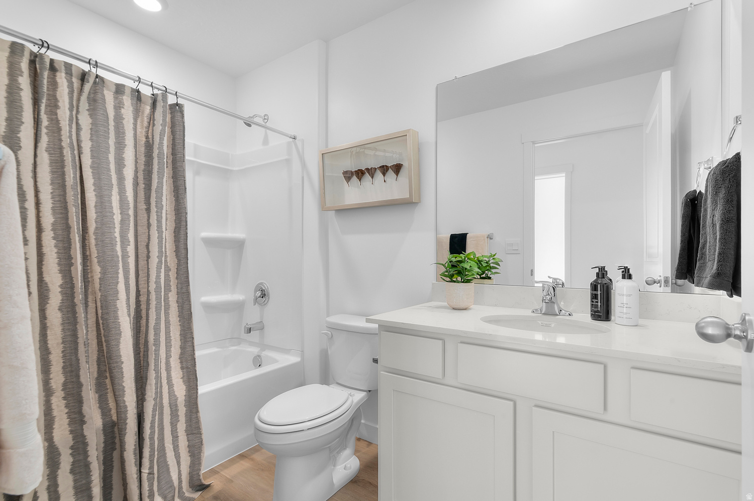 INVERNESS - Residential