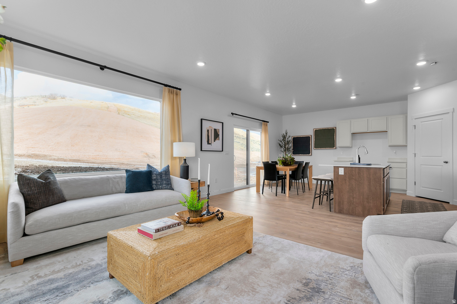 INVERNESS - Residential