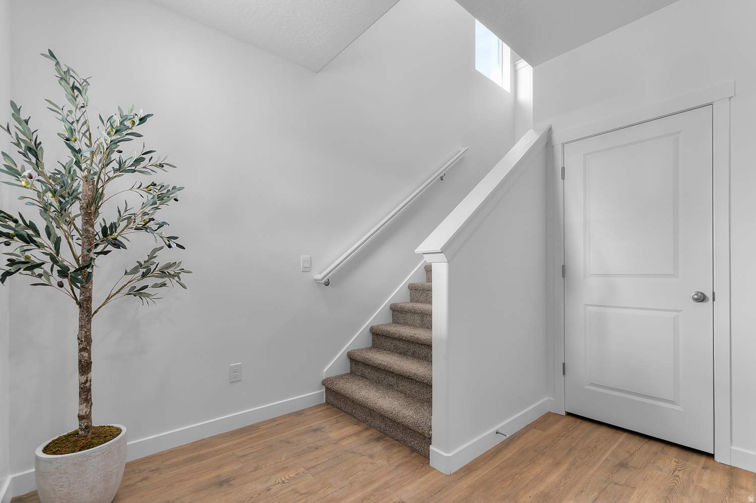 INVERNESS - Residential