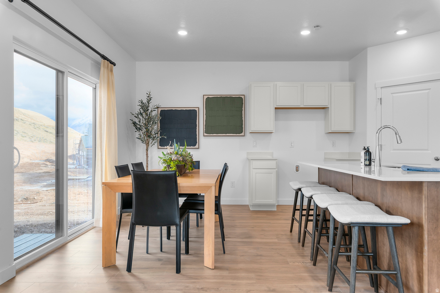 INVERNESS - Residential
