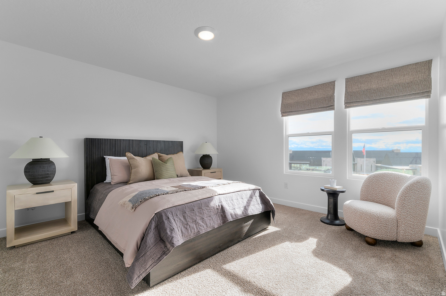 INVERNESS - Residential