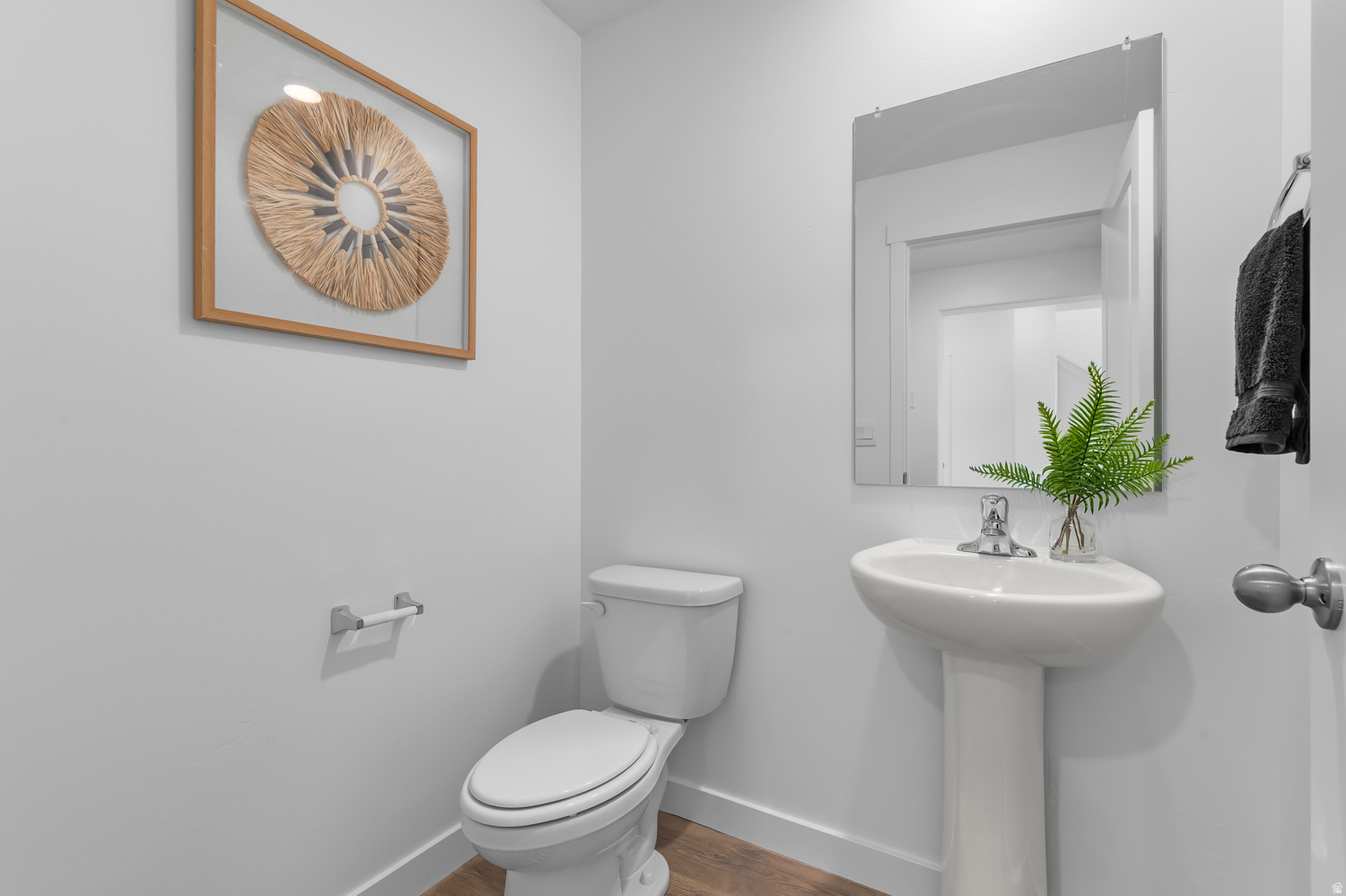 INVERNESS - Residential