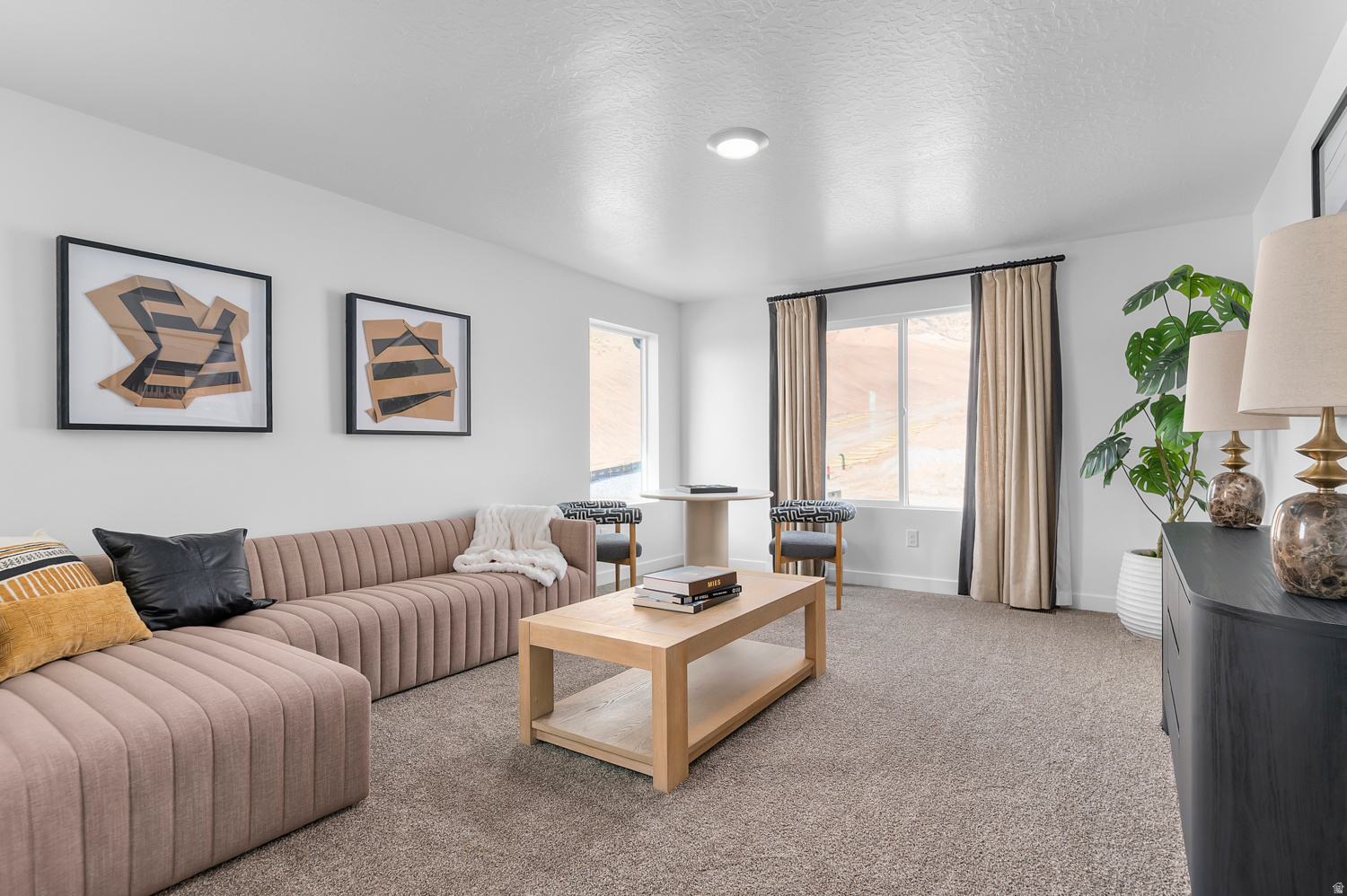 INVERNESS - Residential